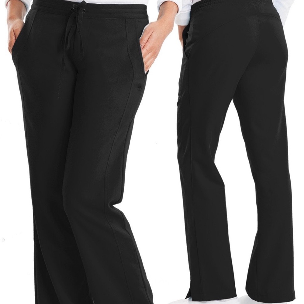 Healing Hands Scrubs Purple Label Taylor Pants